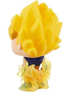 Figura Funko Pop! Dragon Ball Z S8 Super Saiyan Goku... 2