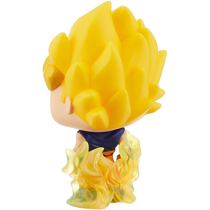 Figura Funko Pop! Dragon Ball Z S8 Super Saiyan...