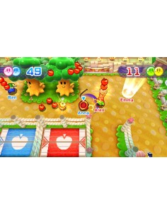 Kirby: Battle Royale Para Nintendo 3DS 2