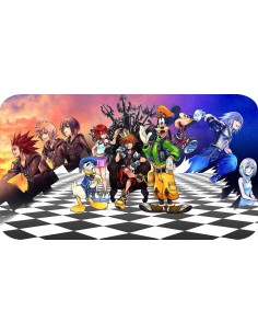 Juego Kingdom Hearts The story so far para Playstation 4... 2