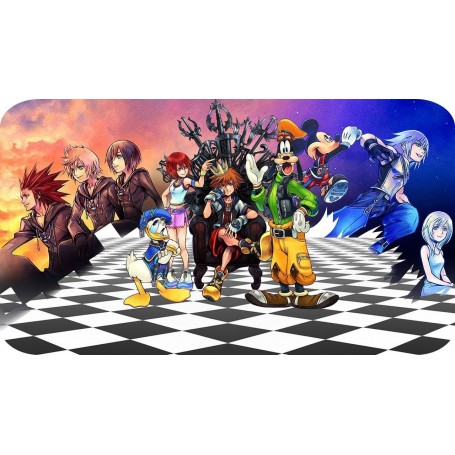 Juego Kingdom Hearts The story so far para Playstation 4 | PS4