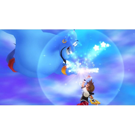 Juego Kingdom Hearts The story so far para Playstation 4 | PS4