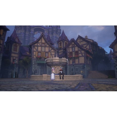 Juego Kingdom Hearts The story so far para Playstation 4 | PS4