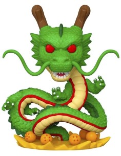 Figura Funko Pop! Bola de Dragon Z Dragon Shenron Modelo...