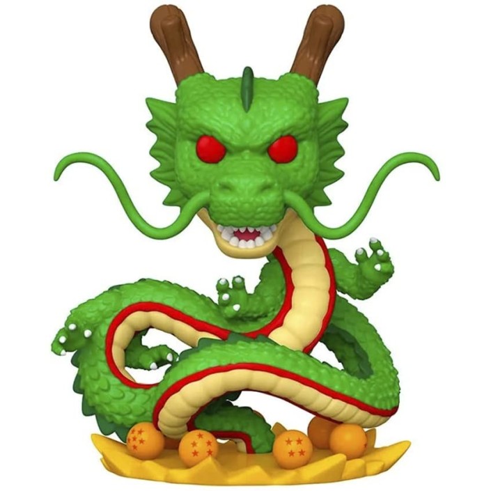 Figura Funko Pop! Bola de Dragon Z Dragon...