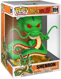 Figura Funko Pop! Bola de Dragon Z Dragon Shenron Modelo... 2