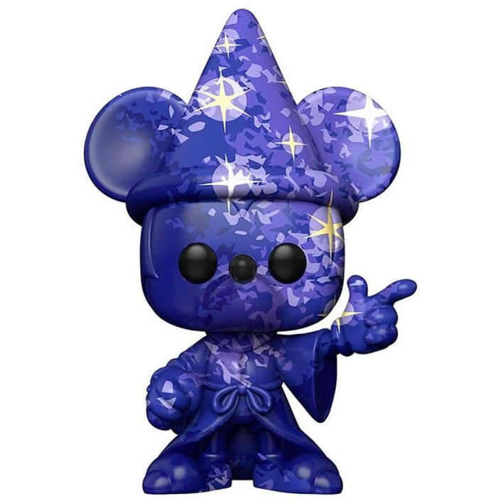 Figura Funko POP! Disney Fantasia 80th Mickey...