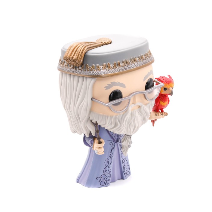 Figura Funko Pop! Harry Potter Albus Dumbledore...