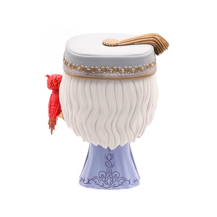 Figura Funko Pop! Harry Potter Albus Dumbledore...