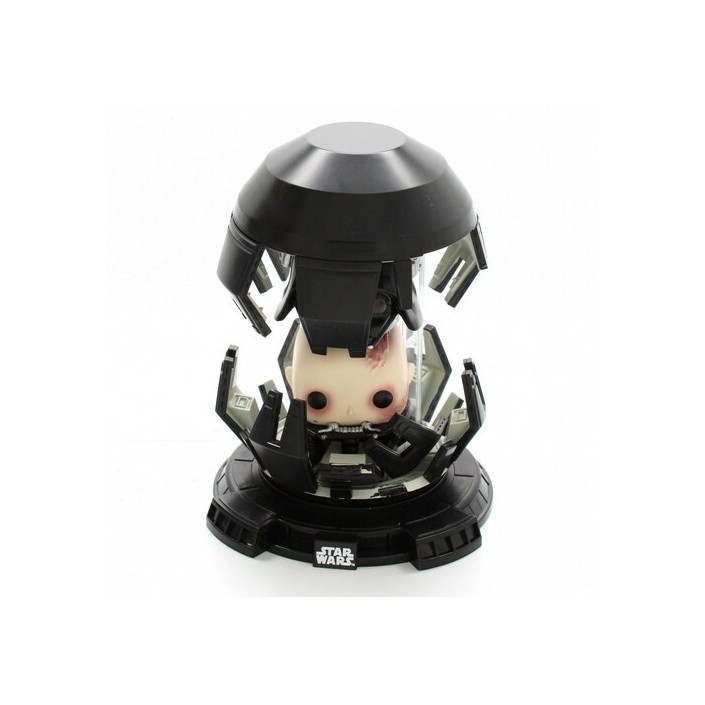 Figura Funko Pop! Star Wars Deluxe Darth Vader...