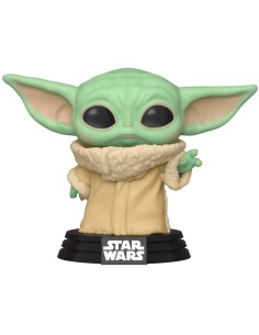 Figura Funko POP! Star Wars Mandalorian El Niño Modelo...