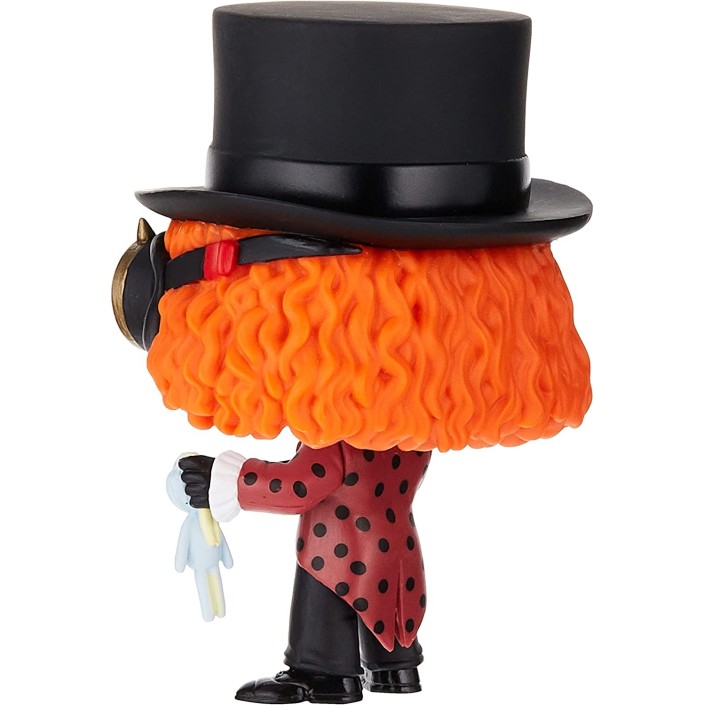 Figura Funko POP! La casa de papel El Profesor...