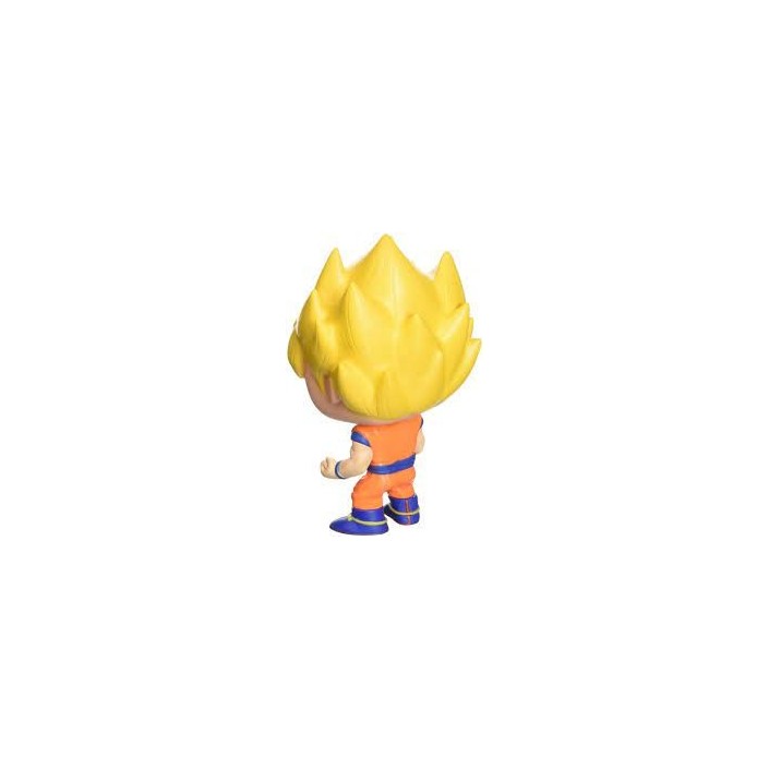 Figura Funko POP! Bola de Dragon Z Goku Súper...