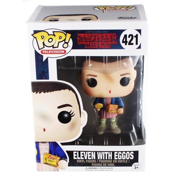 Figura Funko POP! Stranger Things Once con...