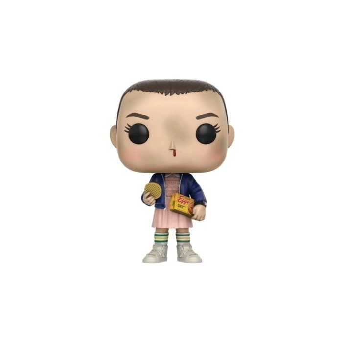 Figura Funko POP! Stranger Things Once con...