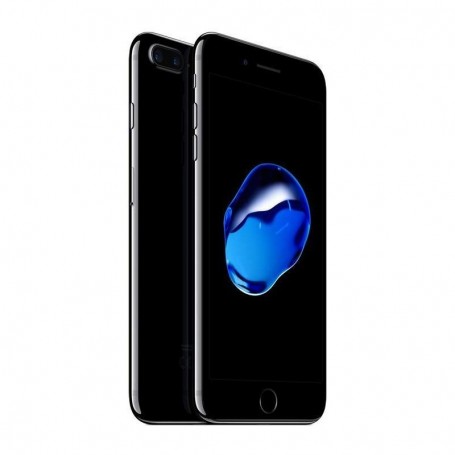 iPhone 7 Plus 256GB Negro Brillante | Estado Bien Outlet