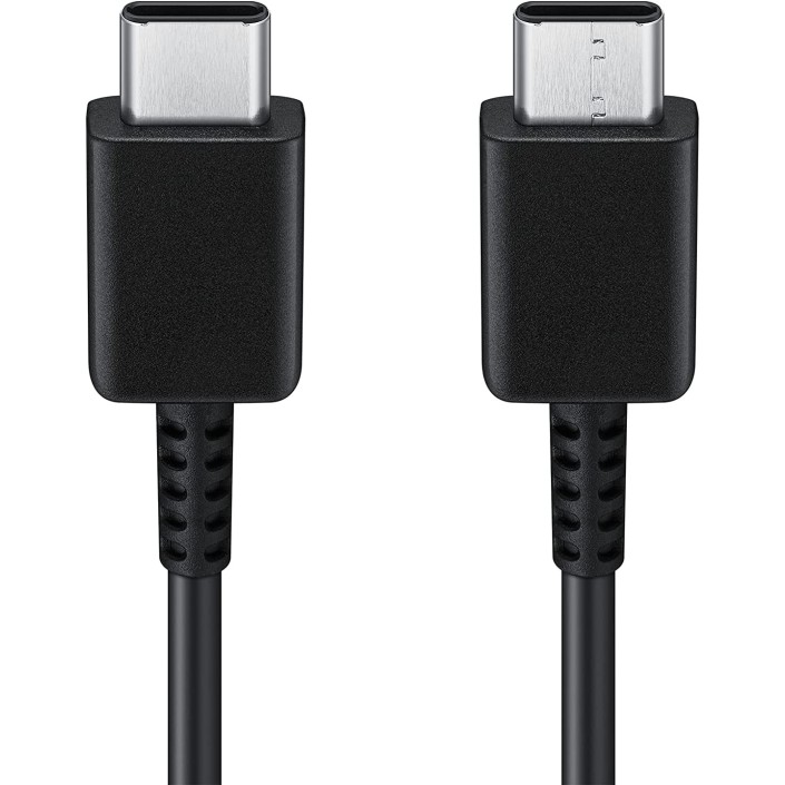 Cable de Carga Samsung EP-DA705BBE de USB-C a...