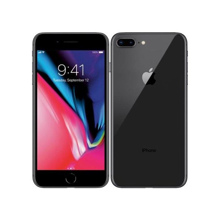 iPhone 8 Plus 64GB Gris Espacial | Estado Bien...