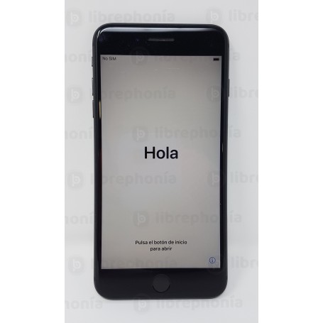iPhone 8 Plus 64GB Gris Espacial | Estado Bien Outlet