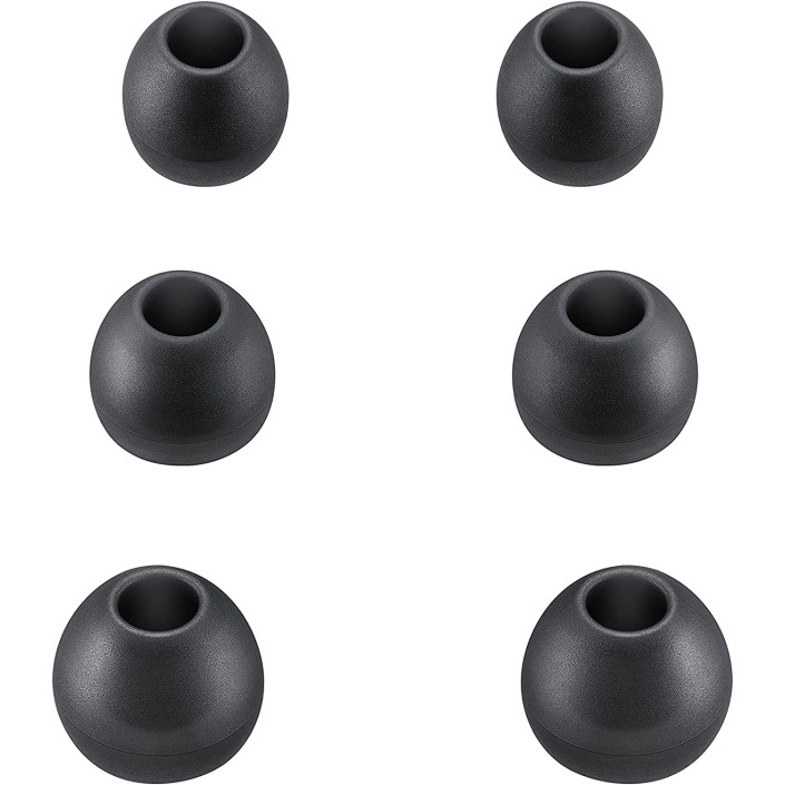 Samsung Auriculares EO-IA500BBE Negro |Conexión...