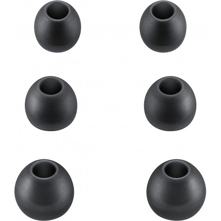 Samsung Auriculares EO-IA500BBE Negro |Conexión Jack 3.5mm