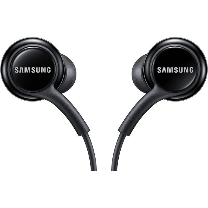 Samsung Auriculares EO-IA500BBE Negro |Conexión...