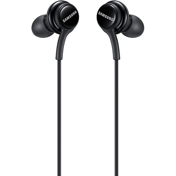 Samsung Auriculares EO-IA500BBE Negro |Conexión...