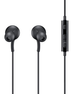 Samsung Auriculares EO-IA500BBE Negro |Conexión Jack 3.5mm 2