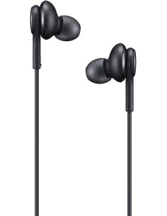 Samsung Auriculares EO-IA500BBE Negro |Conexión Jack 3.5mm