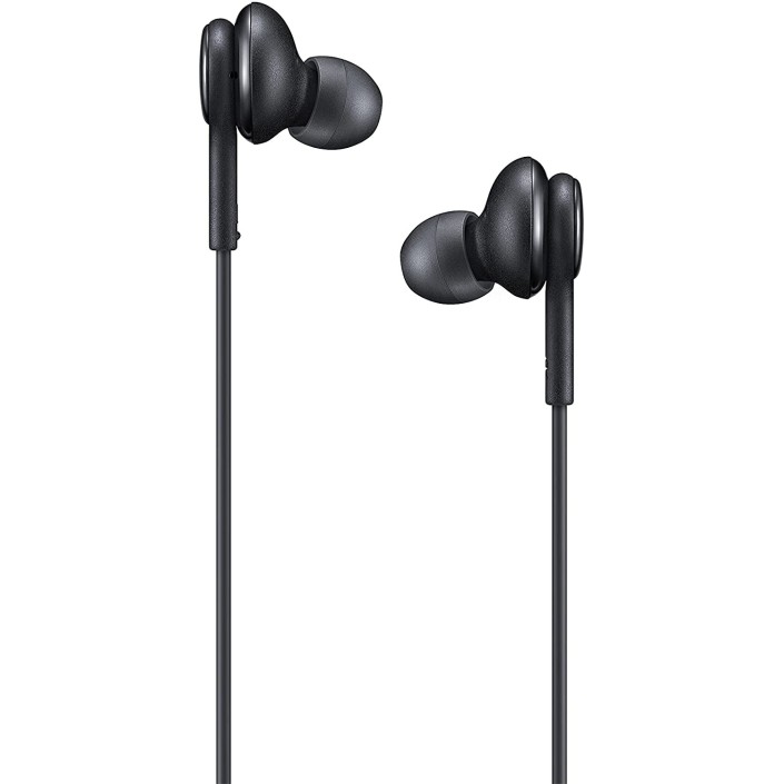 Samsung Auriculares EO-IA500BBE Negro |Conexión...