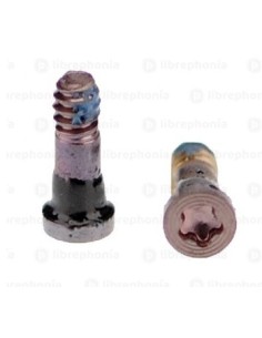 Tornillos inferiores Originales Para Apple iPhone 7 | 7...