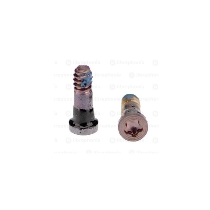 Tornillos inferiores Originales Para Apple...