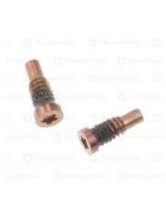 Tornillos inferiores Originales Para Apple iPhone 8 | 8...