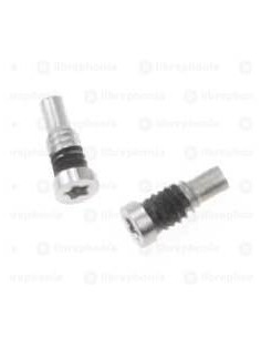 Tornillos inferiores Originales Para Apple iPhone 8 | 8...
