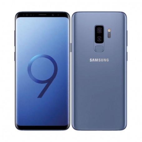 Samsung Galaxy S9 64GB Azul | Estado Muy Bueno Outlet