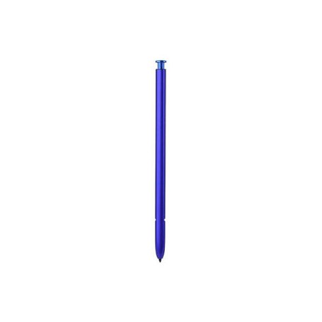 S Pen Samsung Lápiz Digital para Galaxy Note 10| Note 10 Plus |EJ-PN970BL Azul