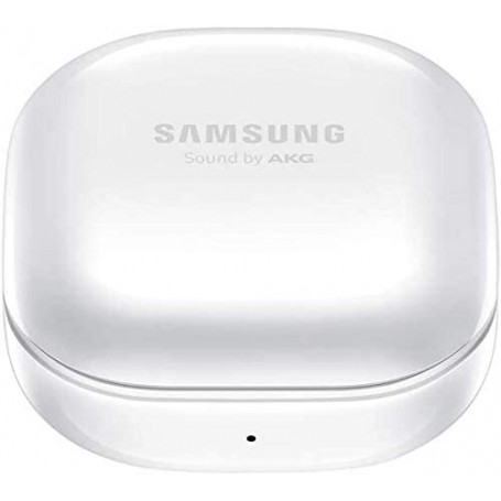 Auriculares Inalámbricos Samsung Galaxy Buds Live SM-R180NZW Blanco