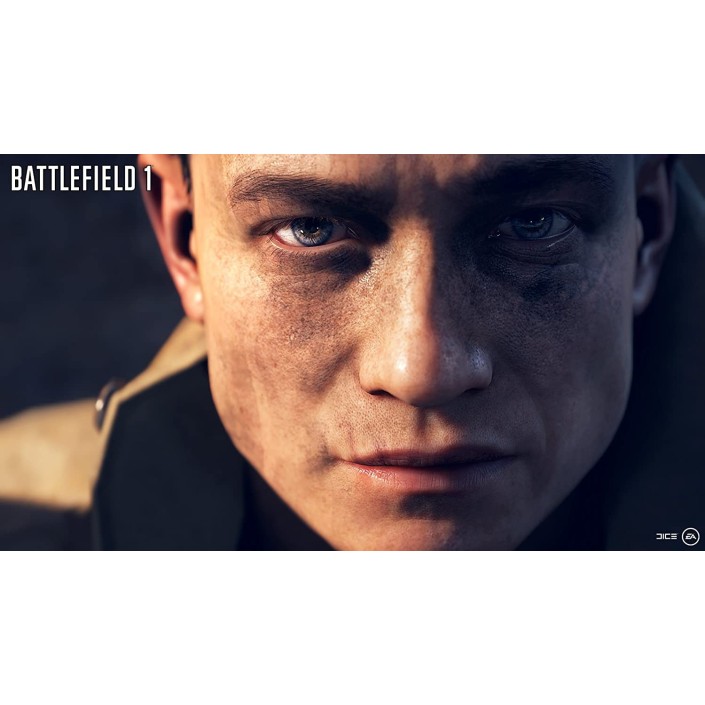 Juego Battlefield 1 Para Playstation 4 | PS4