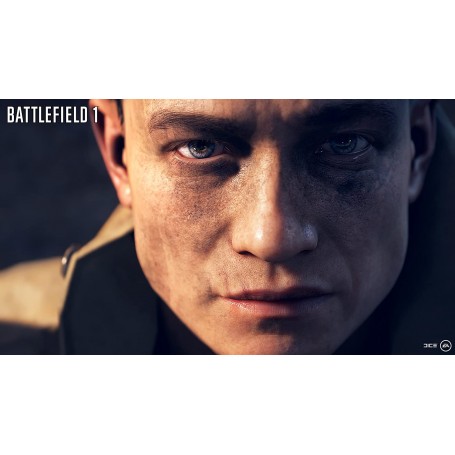Juego Battlefield 1 Para Playstation 4 | PS4