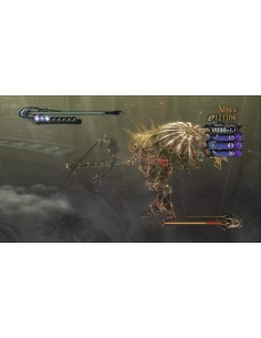 Juego Bayonetta y Vanquish Pack 10 Aniversario Para... 2