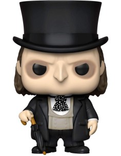 Figura Funko Pop! Batman Returns Pingüino Modelo 339 |47708