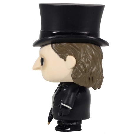 Figura Funko Pop! Batman Returns Pingüino Modelo 339 |47708