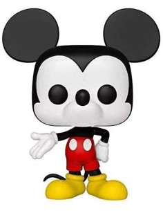 Figura Funko POP! Mickey 90 Aniversario Mickey Mouse...