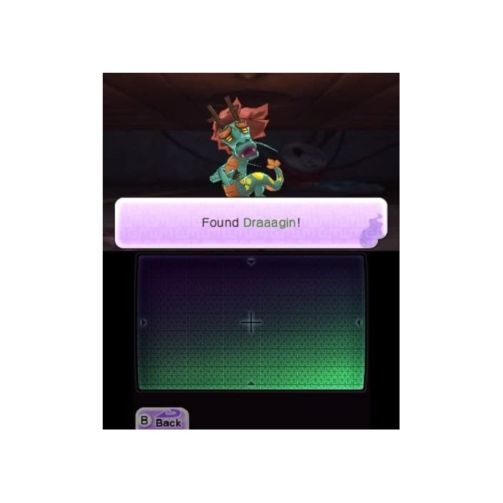 Juego para Nintendo 3DS Yo-Kai Watch 2 Carnánimas