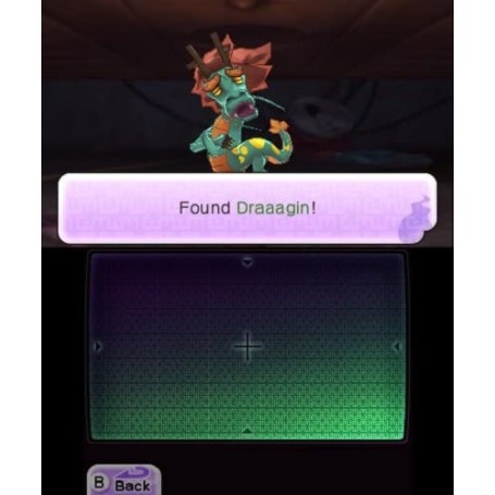 Juego para Nintendo 3DS Yo-Kai Watch 2 Carnánimas