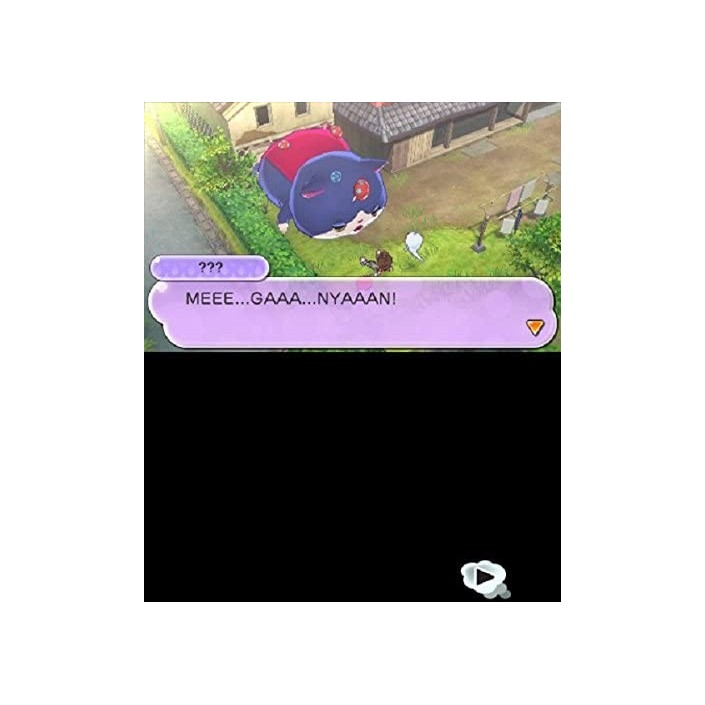 Juego para Nintendo 3DS Yo-Kai Watch 2 Carnánimas