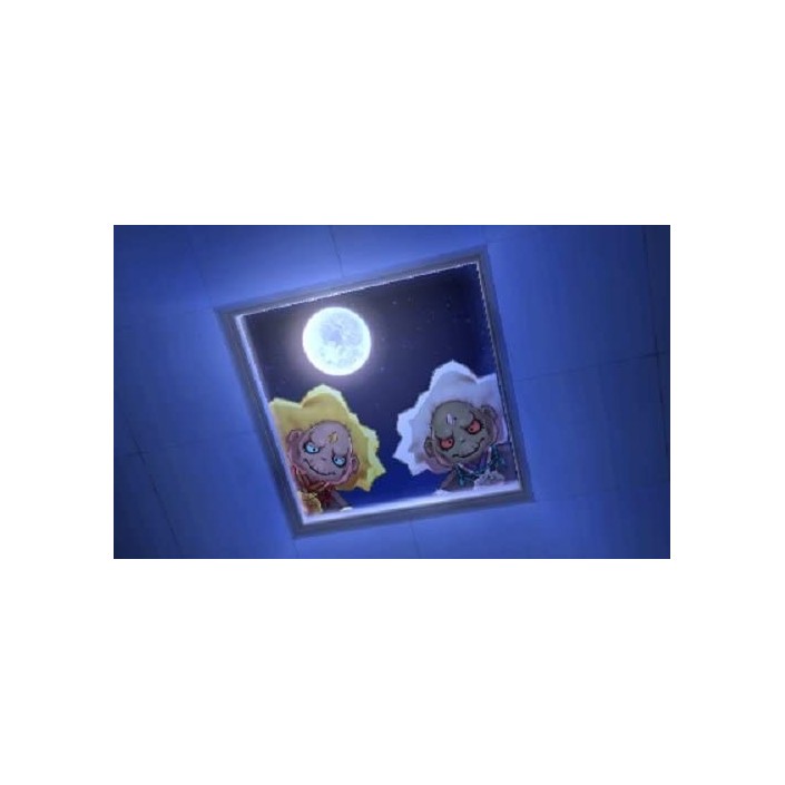 Juego para Nintendo 3DS Yo-Kai Watch 2 Carnánimas