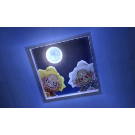 Juego para Nintendo 3DS Yo-Kai Watch 2 Carnánimas