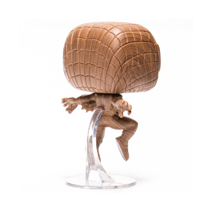 Figura Funko Pop! Marvel Exclusivo Spider-man...