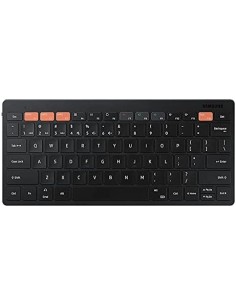Teclado Samsung inalámbrico conexión Bluetooth Trio 500...